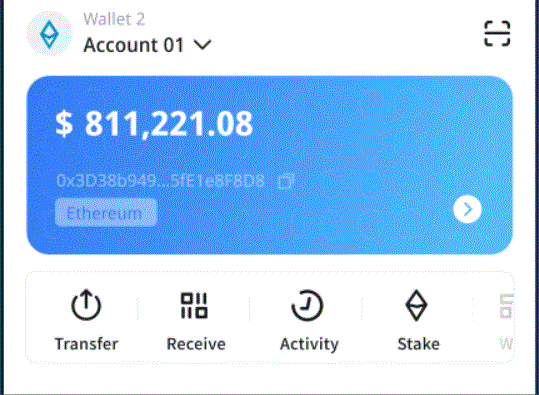 imToken直接表现：数imToken下载字货币打点